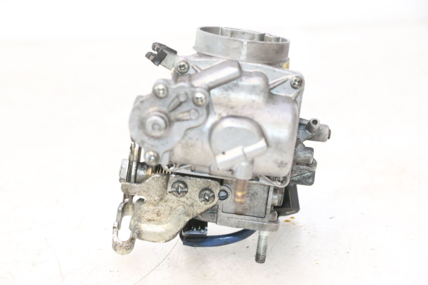 photo de VERGASER YAMAHA YP MAJESTY 125 (2007 - 2010) - Overzicht