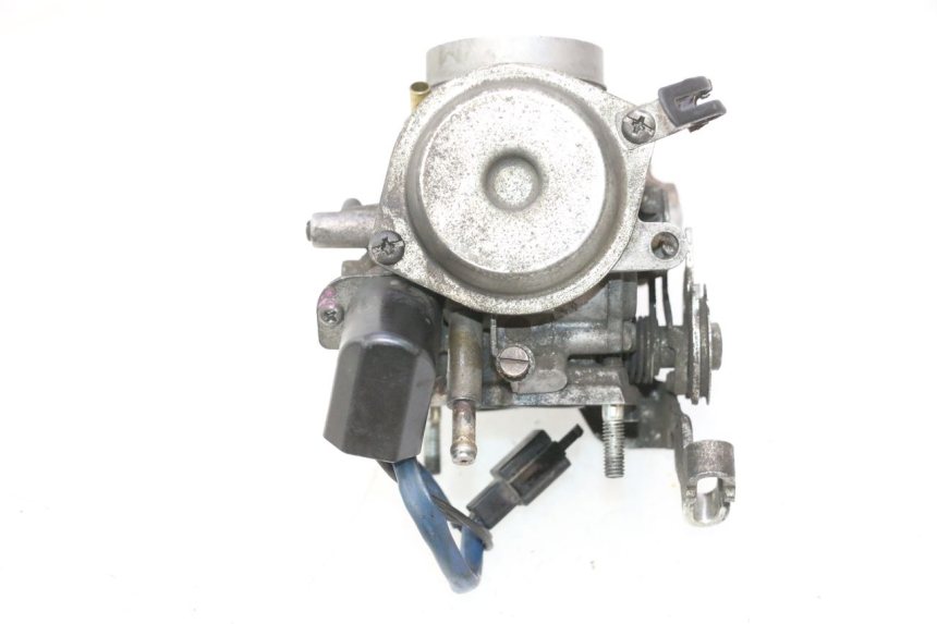 photo de VERGASER YAMAHA YP MAJESTY 125 (2007 - 2010) - Staat van het oppervlak