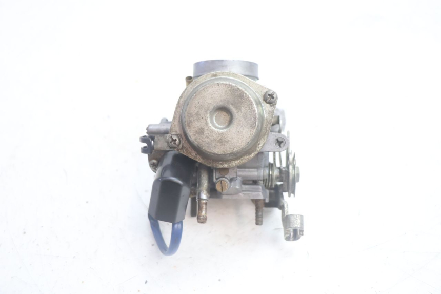 photo de VERGASER YAMAHA YP MAJESTY 125 (2002 - 2006) - Technische close-up