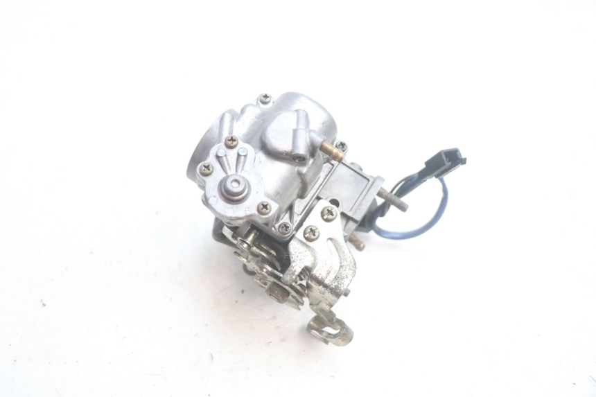 photo de VERGASER YAMAHA YP MAJESTY 125 (2002 - 2006) - Overzicht