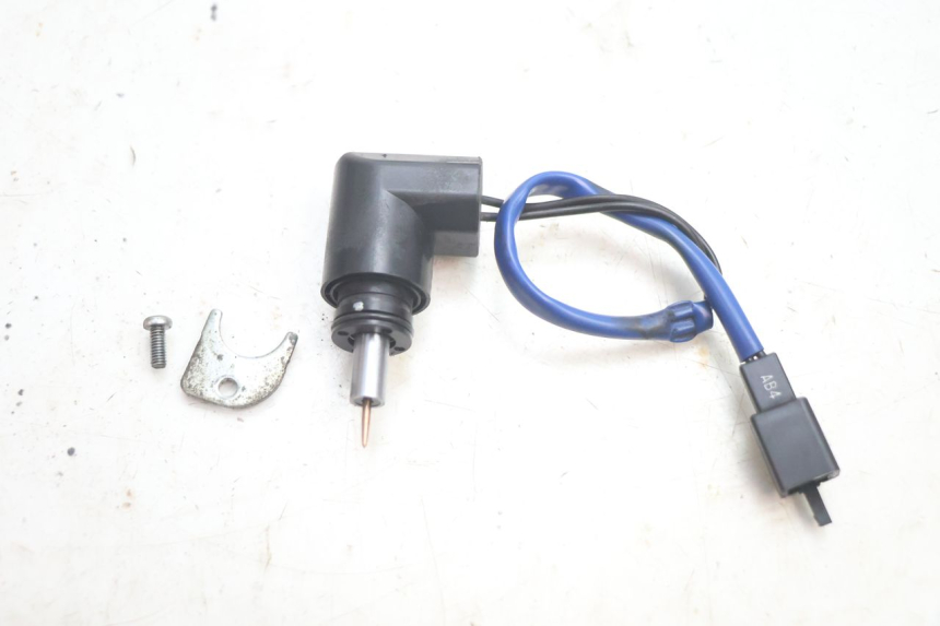 photo de VERGASER YAMAHA YP MAJESTY 125 (2002 - 2006) - Productaanzicht