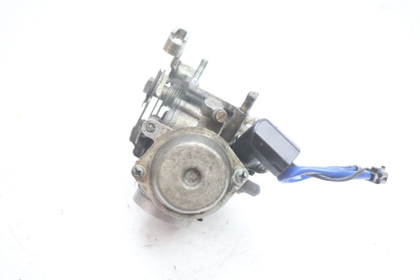photo de VERGASER YAMAHA YP MAJESTY 125 (2002 - 2006) - Technische close-up