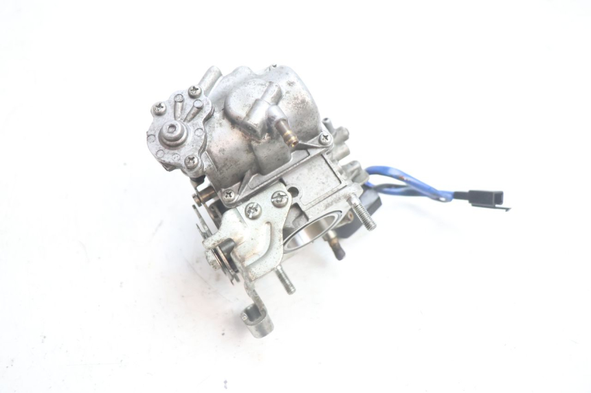 photo de VERGASER YAMAHA YP MAJESTY 125 (2002 - 2006) - Overzicht