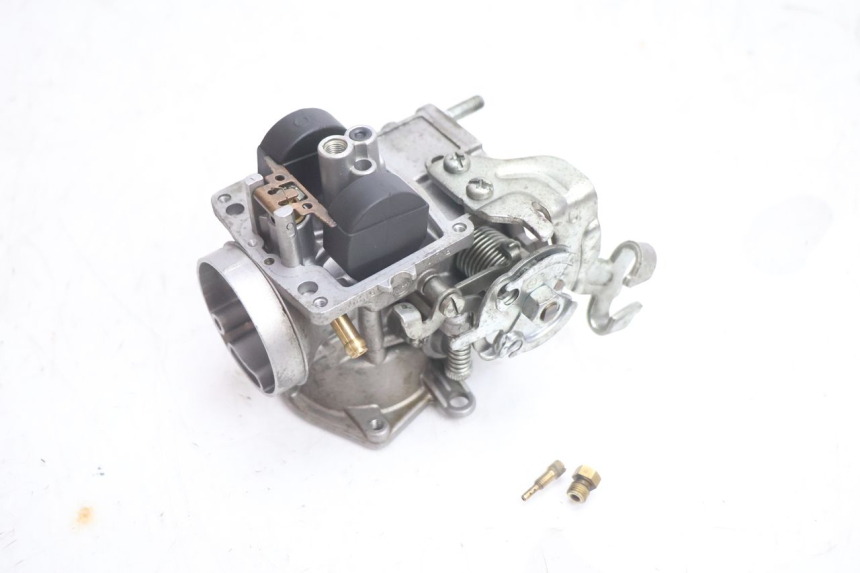 photo de VERGASER YAMAHA YP MAJESTY 125 (2002 - 2006) - Staat van het oppervlak