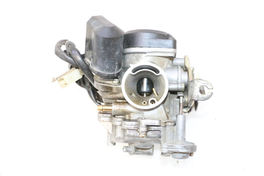 photo de CARBURATEUR YIYING YY50QT-6 50 - Hoofdaanzicht