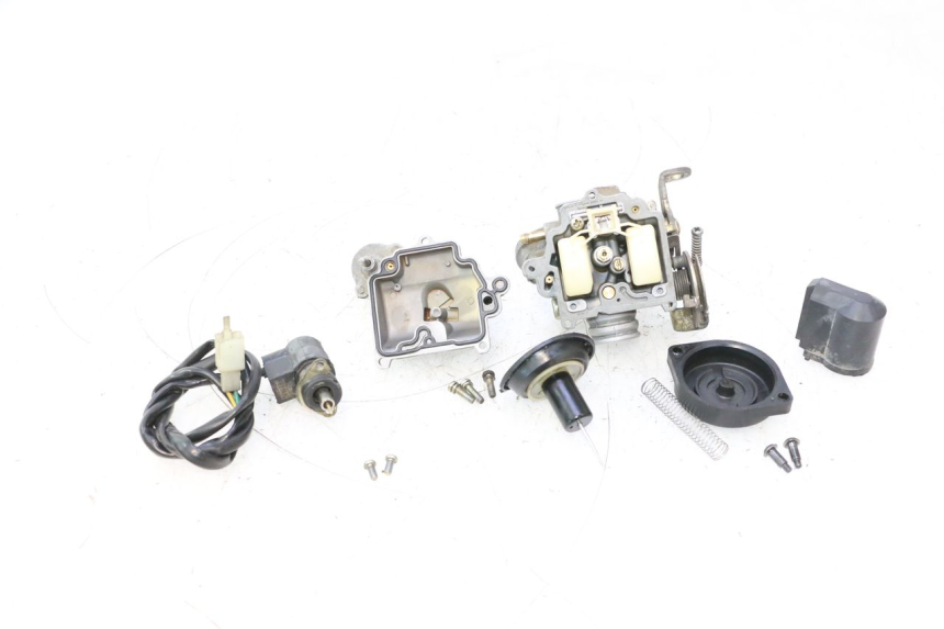 photo de CARBURATEUR YIYING YY50QT-6 50 - Detail van het onderdeel