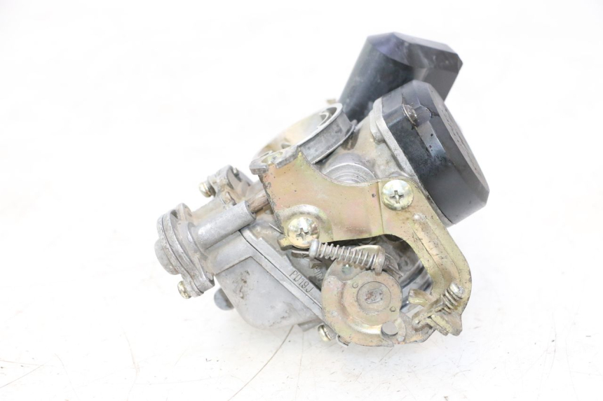 photo de CARBURATEUR YIYING YY50QT-6 50 - Kenmerkende details