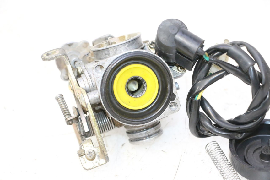 photo de CARBURATEUR YIYING YY50QT-6 50 - Aanvullende foto