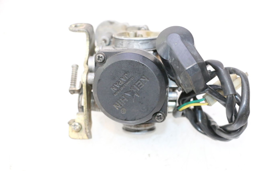 photo de CARBURATEUR YIYING YY50QT-6 50 - Zoom op gebruiksstaat