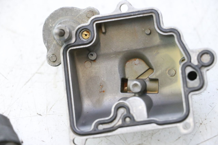 photo de CARBURATEUR YIYING YY50QT-6 50 - Detail van het onderdeel