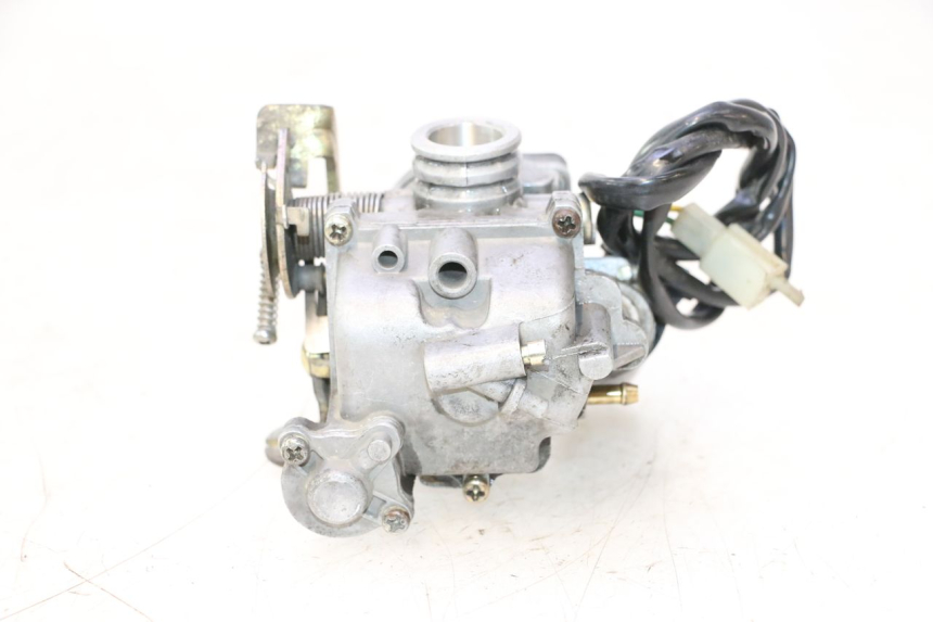 photo de CARBURATEUR YIYING YY50QT-6 50 - Andere kijkhoek