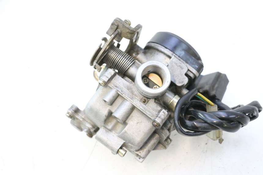 photo de CARBURATEUR YIYING YY50QT-6 50 - Technische close-up