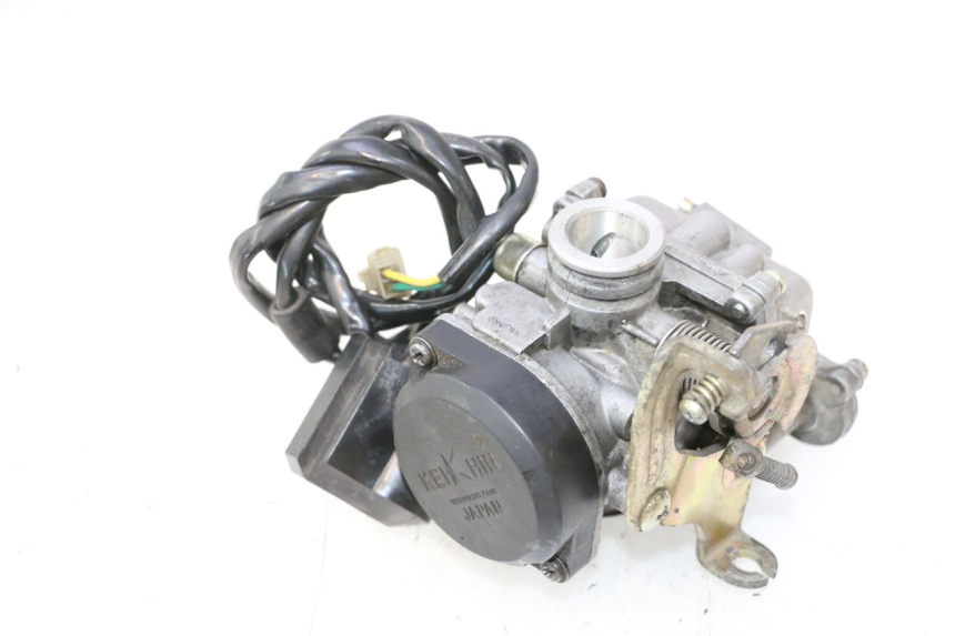 photo de CARBURATEUR YIYING YY50QT-6 50 - Bevestigingspunten