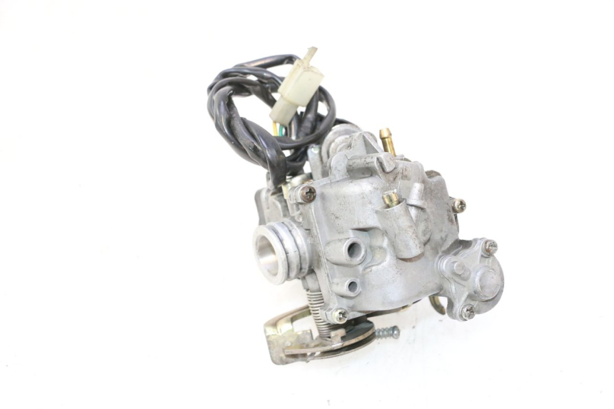 photo de CARBURATEUR YIYING YY50QT-6 50 - Staat van het oppervlak