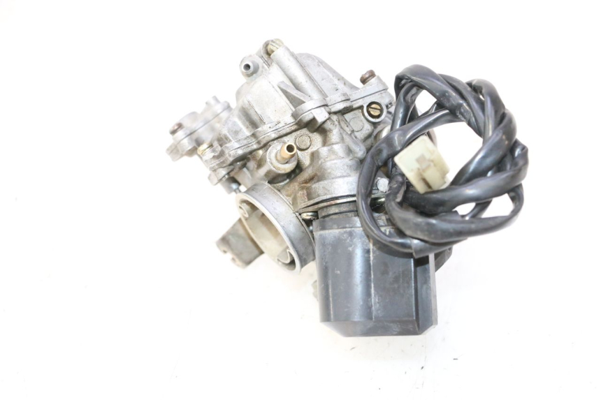 photo de CARBURATEUR YIYING YY50QT-6 50 - Markeringen en referenties