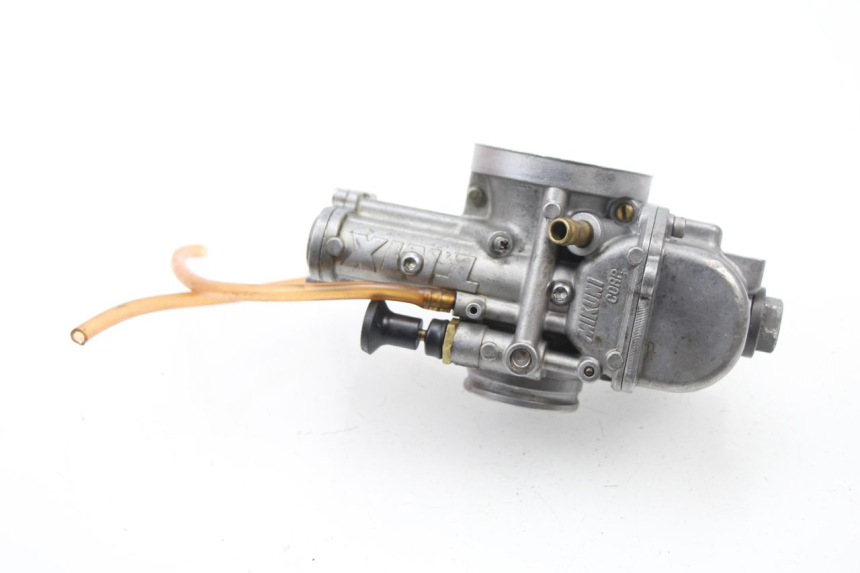 photo de VERGASER YAMAHA YZ 125 (1994 - 1997) - Technische close-up