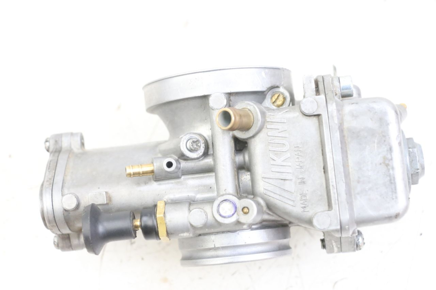 photo de VERGASER YAMAHA YZ 125 (2017 - 2021) - Zoom op componenten