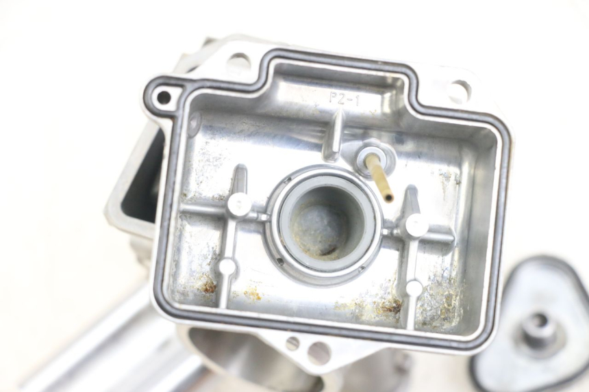 photo de VERGASER YAMAHA YZ 125 (2017 - 2021) - Aanvullende foto