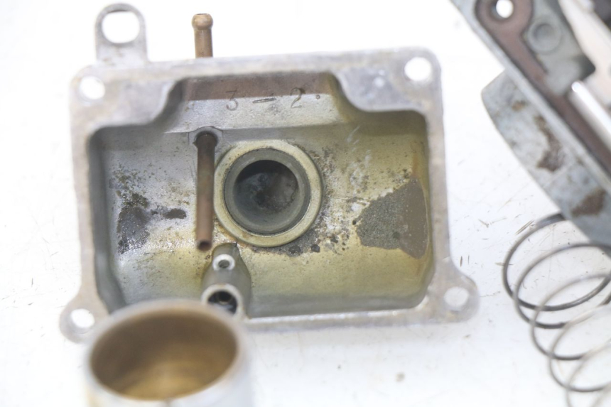 photo de VERGASER YAMAHA YZ 80 (1982 - 1983) - Productaanzicht