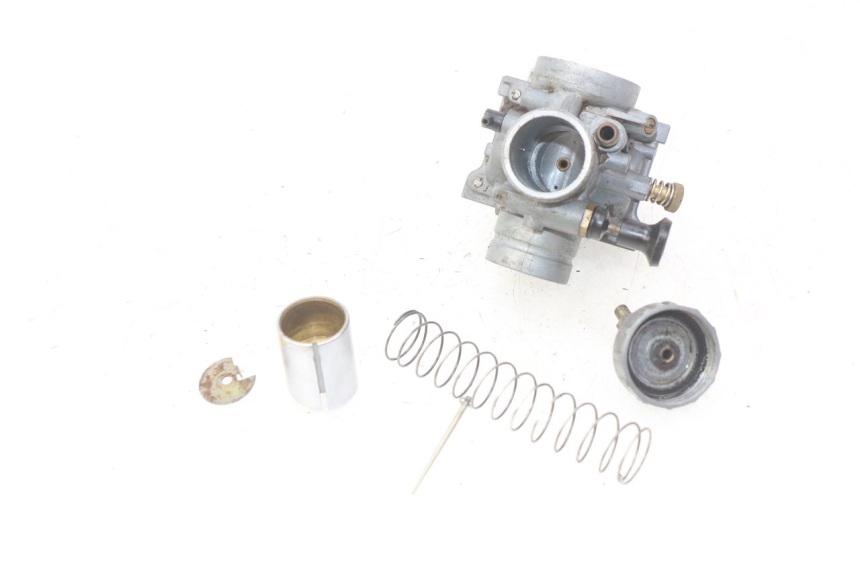 photo de VERGASER YAMAHA YZ 80 (1982 - 1983) - Staat van het oppervlak