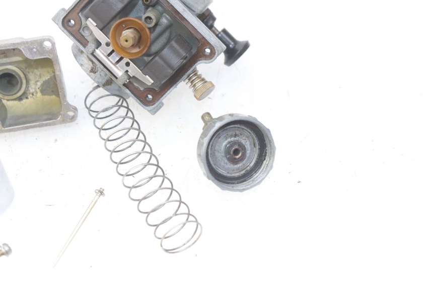 photo de VERGASER YAMAHA YZ 80 (1982 - 1983) - Gecontroleerd onderdeel