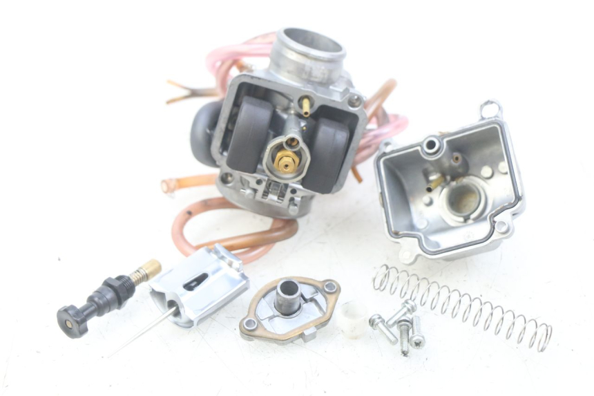 photo de VERGASER YAMAHA YZ 85 (2019 - 2021) - Detail van het onderdeel