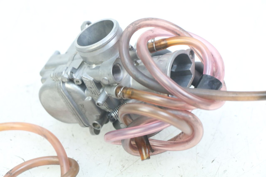 photo de VERGASER YAMAHA YZ 85 (2019 - 2021) - Productaanzicht