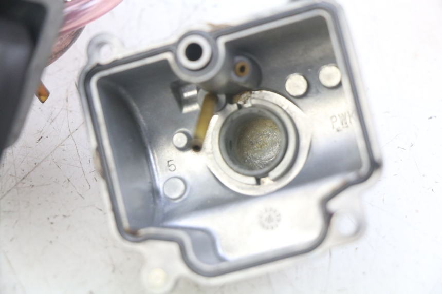 photo de VERGASER YAMAHA YZ 85 (2019 - 2021) - Zoom op componenten