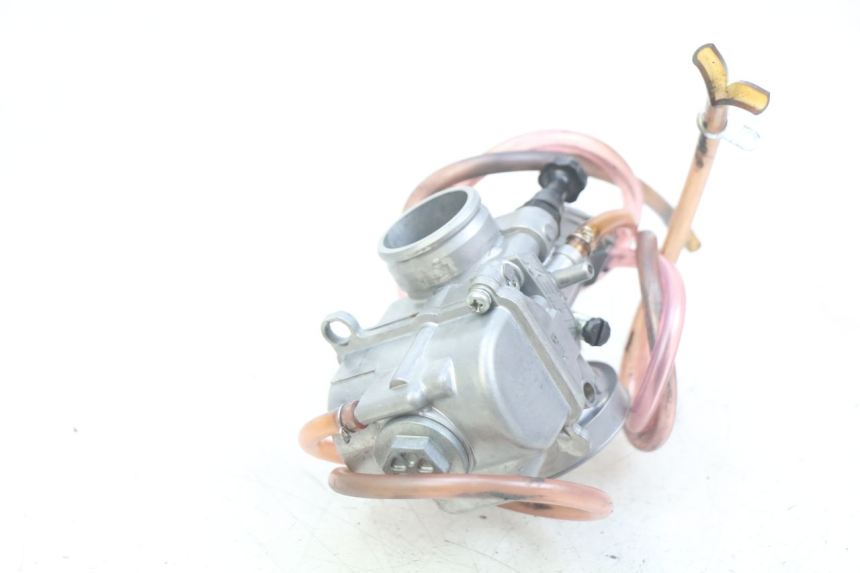 photo de VERGASER YAMAHA YZ 85 (2019 - 2021) - Overzicht