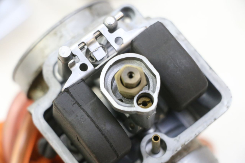 photo de VERGASER YAMAHA YZ 85 (2022 - 2025) - Productaanzicht