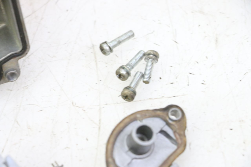 photo de VERGASER YAMAHA YZ 85 (2022 - 2025) - Kenmerkende details