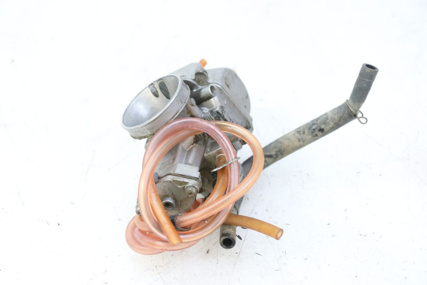 photo de VERGASER YAMAHA YZ 85 (2022 - 2025) - Zoom op gebruiksstaat