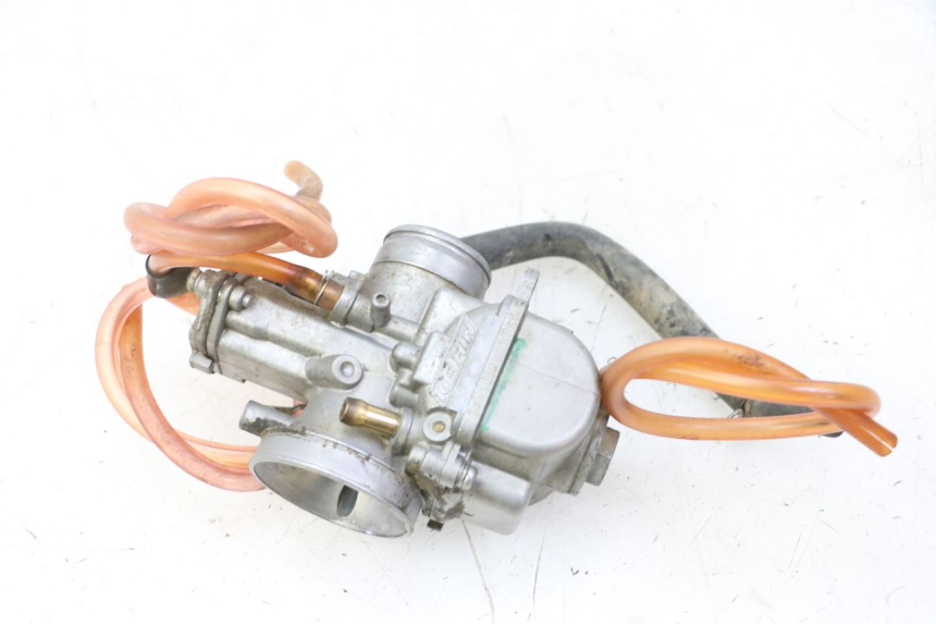 photo de VERGASER YAMAHA YZ 85 (2022 - 2025) - Bevestigingspunten