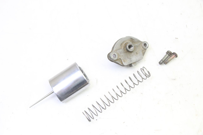 photo de VERGASER YAMAHA YZ 85 (2002 - 2018) - Kenmerkende details