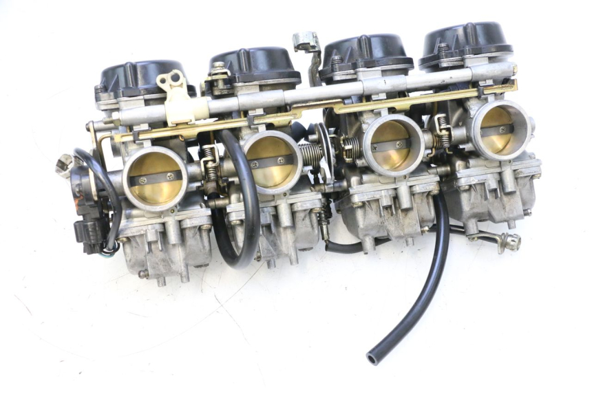 photo de CARBURATEUR YAMAHA YZF R GENESIS 750 (1993 - 1998) - Hoofdaanzicht