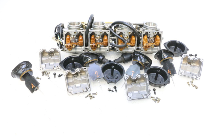 photo de CARBURATEUR YAMAHA YZF R GENESIS 750 (1993 - 1998) - Detail van het onderdeel