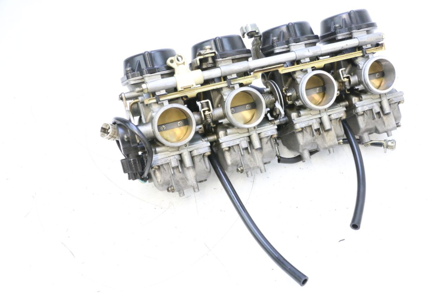 photo de CARBURATEUR YAMAHA YZF R GENESIS 750 (1993 - 1998) - Kenmerkende details