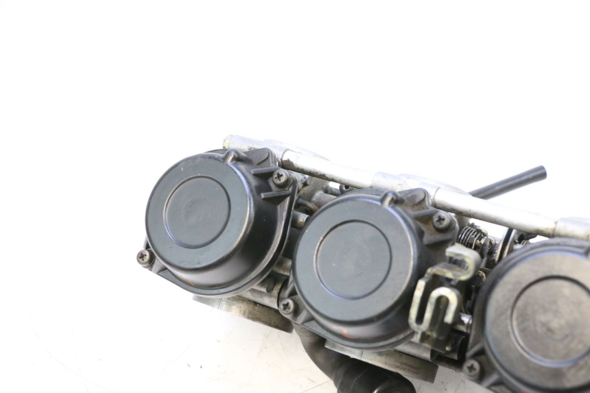 photo de CARBURATEUR YAMAHA YZF R GENESIS 750 (1993 - 1998) - Zoom op componenten
