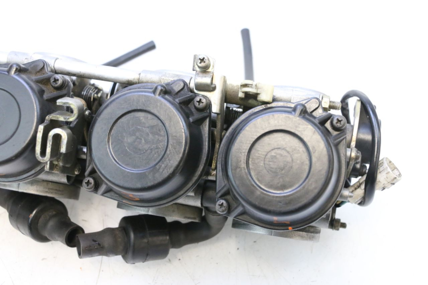 photo de CARBURATEUR YAMAHA YZF R GENESIS 750 (1993 - 1998) - Detailaanzicht
