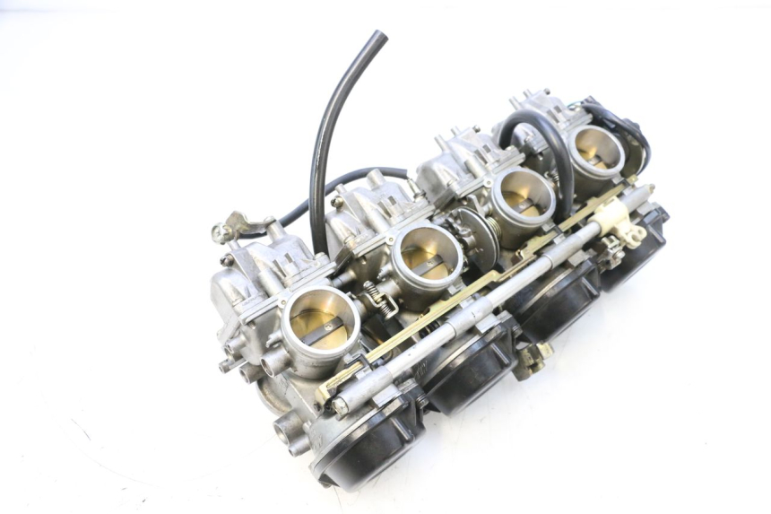 photo de CARBURATEUR YAMAHA YZF R GENESIS 750 (1993 - 1998) - Andere kijkhoek