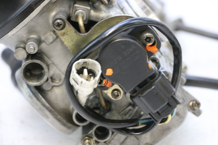 photo de CARBURATEUR YAMAHA YZF R GENESIS 750 (1993 - 1998) - Gecontroleerd onderdeel