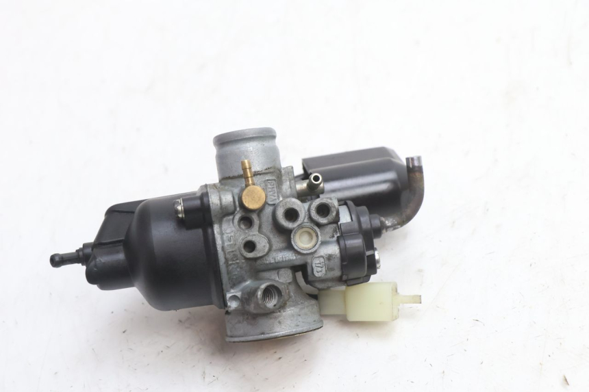 photo de VERGASER PIAGGIO ZIP 2T 50 (2009 - 2019) - Detail van het onderdeel
