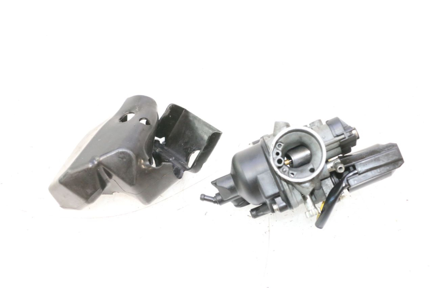 photo de VERGASER PIAGGIO ZIP 2T 50 (2009 - 2019) - Hoofdaanzicht