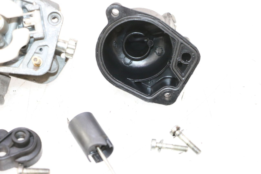 photo de VERGASER PIAGGIO ZIP 2T 50 (2009 - 2019) - Kenmerkende details