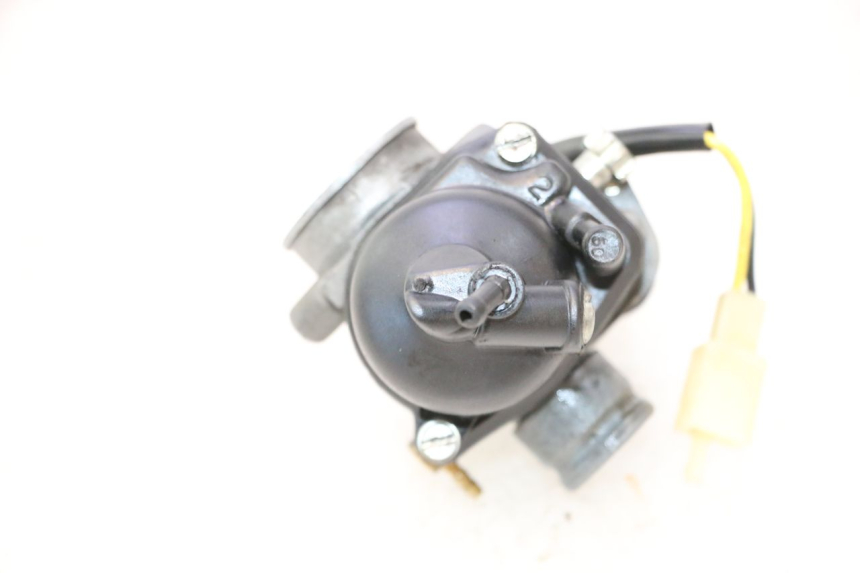 photo de VERGASER PIAGGIO ZIP 2T 50 (2009 - 2019) - Zoom op gebruiksstaat
