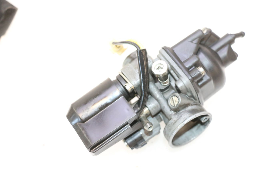 photo de VERGASER PIAGGIO ZIP 2T 50 (2009 - 2019) - Technische close-up