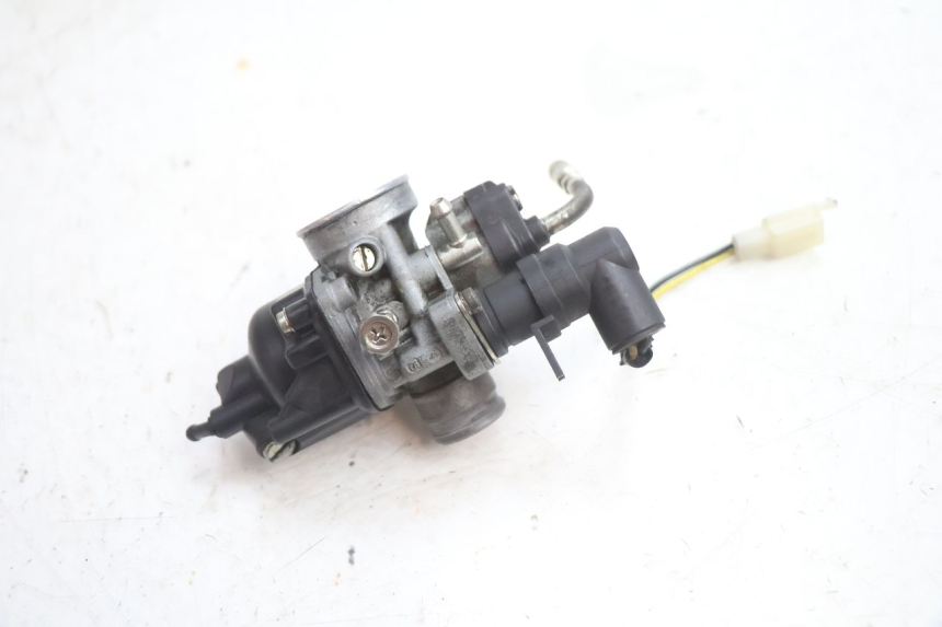 photo de VERGASER PIAGGIO ZIP 2T 50 (2009 - 2019) - Technische close-up