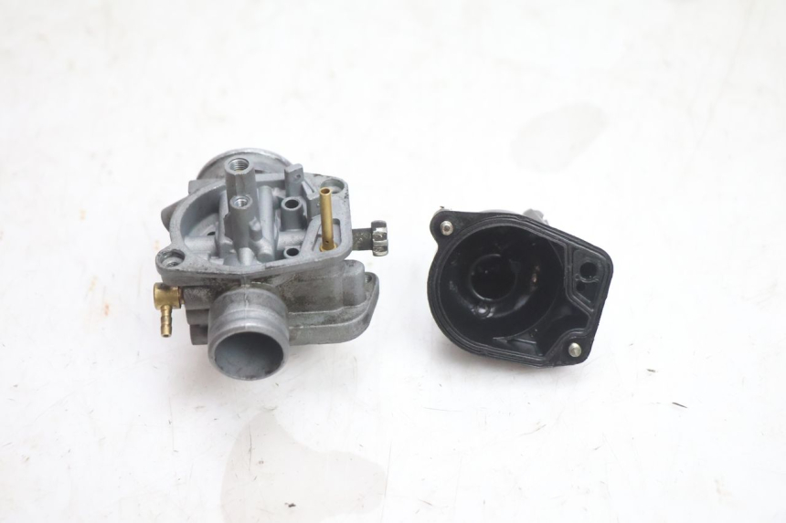 photo de VERGASER PIAGGIO ZIP 2T 50 (2009 - 2019) - Gecontroleerd onderdeel