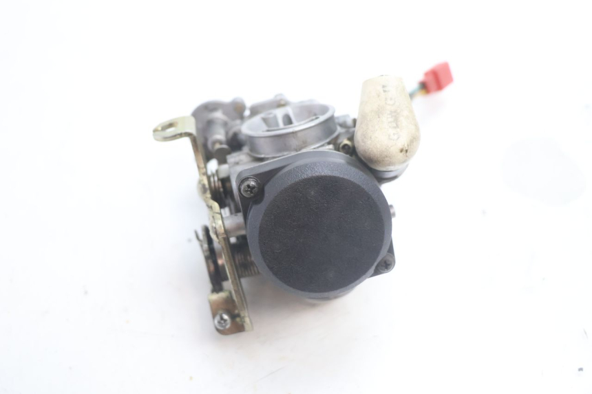 photo de VERGASER PIAGGIO ZIP 4T 50 (2006 - 2017) - Technische close-up