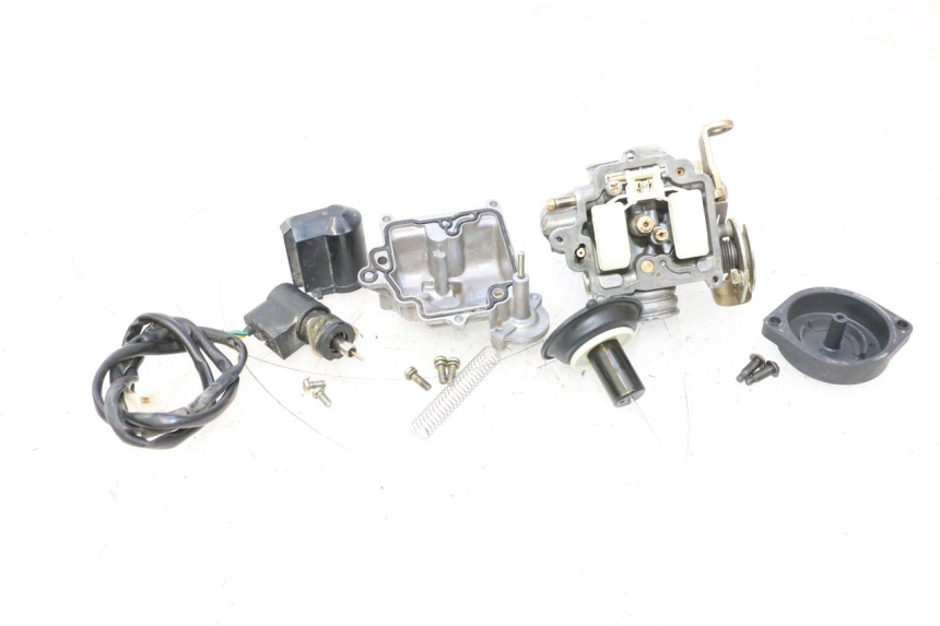 photo de VERGASER UNIVERSAL BIKE ZN50QT-11B 50 (2018 - 2021) - Detail van het onderdeel